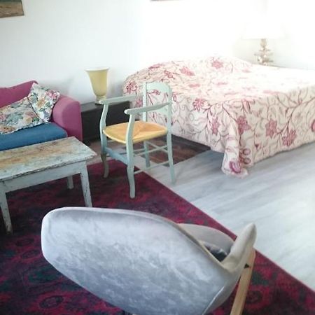 Remalard Appartement Eksteriør billede