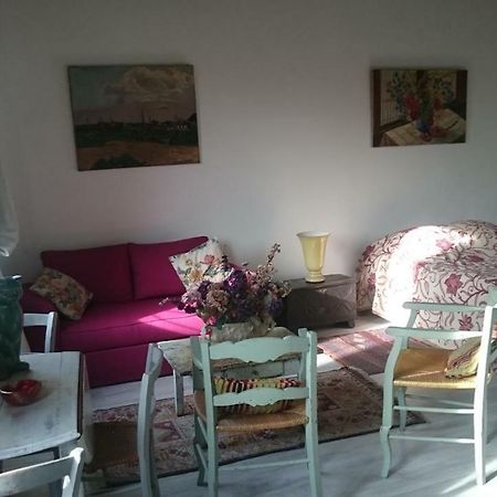 Remalard Appartement Eksteriør billede