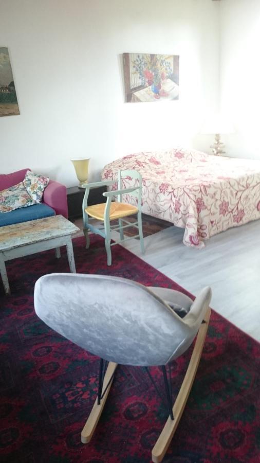 Remalard Appartement Eksteriør billede