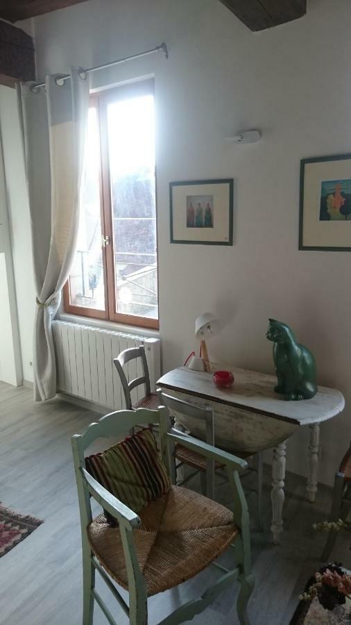 Remalard Appartement Eksteriør billede